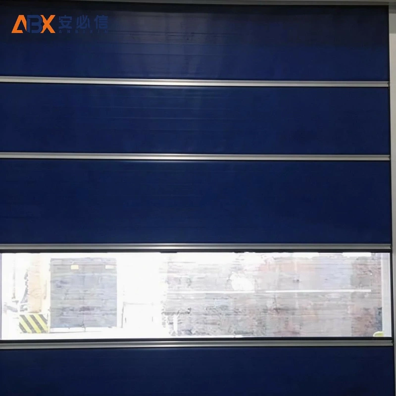朝阳市快速门