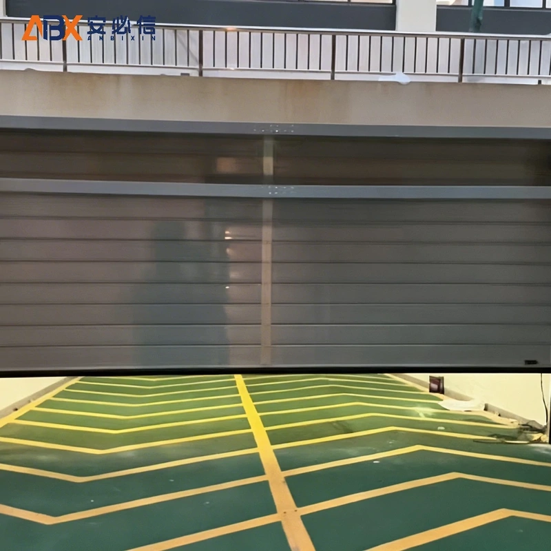 朝阳市涡轮硬质高速门